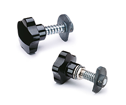 VCK.-Cam latches